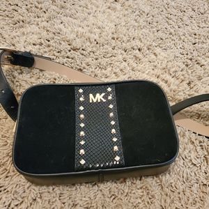 Michael Kors fanny pack